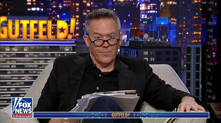 Greg Gutfeld: Is this the end of House of Mouse? 