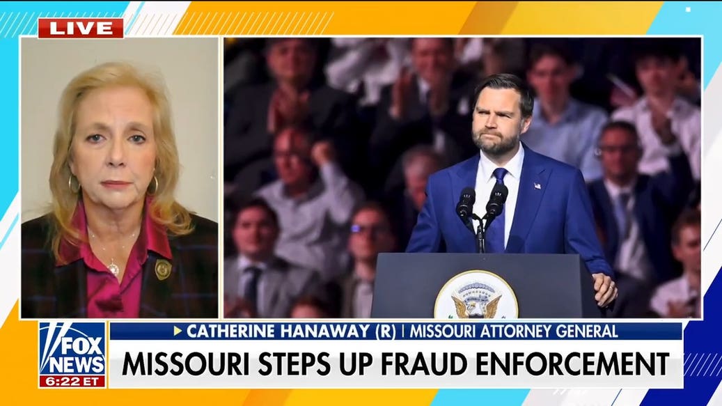 Missouri steps up fraud enforcement: 'Reclaiming taxpayer money'