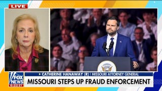 Missouri steps up fraud enforcement: 'Reclaiming taxpayer money'