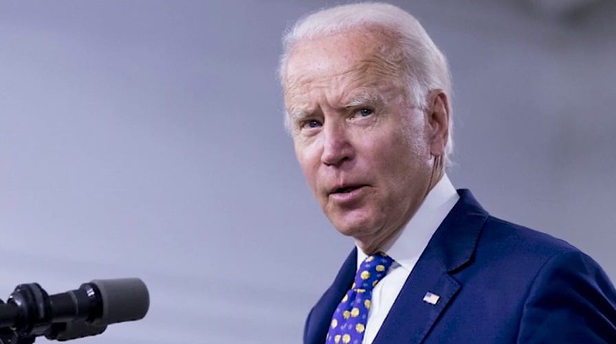 Democrats appear split over if Biden should participate in scheduled Trump debates