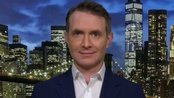 The Left doesn't want to return to normal: Murray