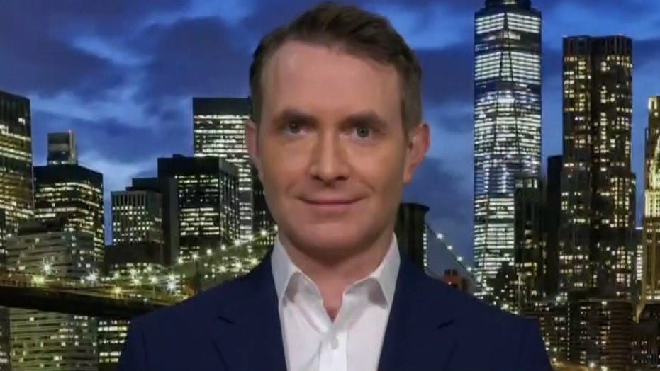 Douglas Murray: The left never wants to return to pre-COVID world | Fox