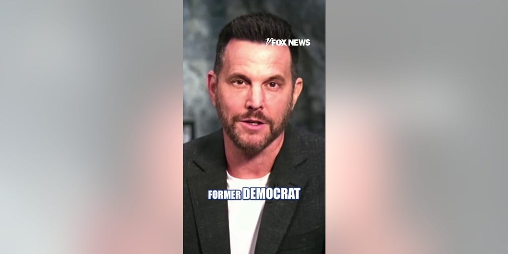 This is not John F. Kennedy's Democrat Party: Dave Rubin