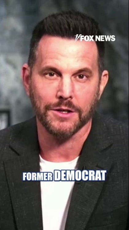 This is not John F. Kennedy's Democrat Party: Dave Rubin