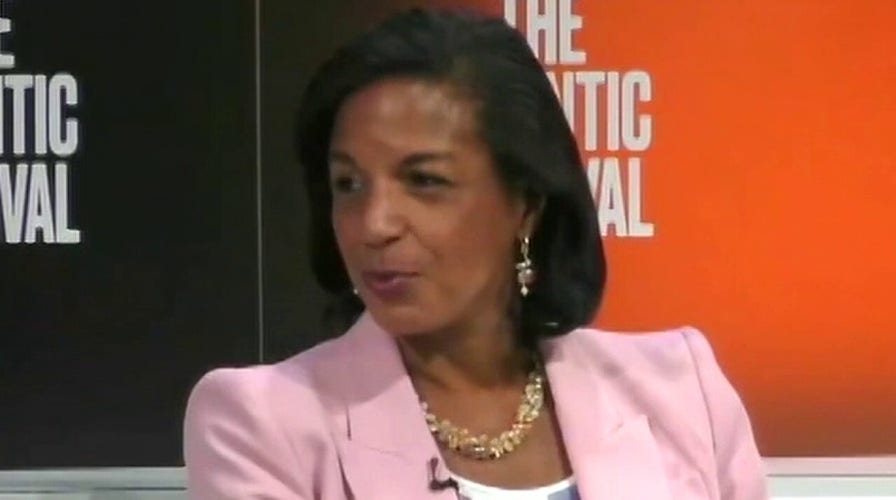 Will Susan Rice’s foreign affairs record hurt her chance for Biden’s VP pick?