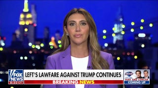 NY v. Trump case is a ‘joke’, should be ‘vacated in its entirety’: Alina Habba - Fox News