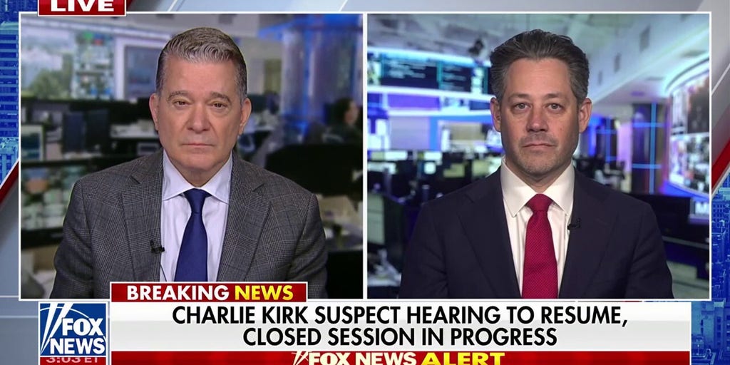 Retired NYPD inspector says they won't 'take the easy route' in Kirk assassination case