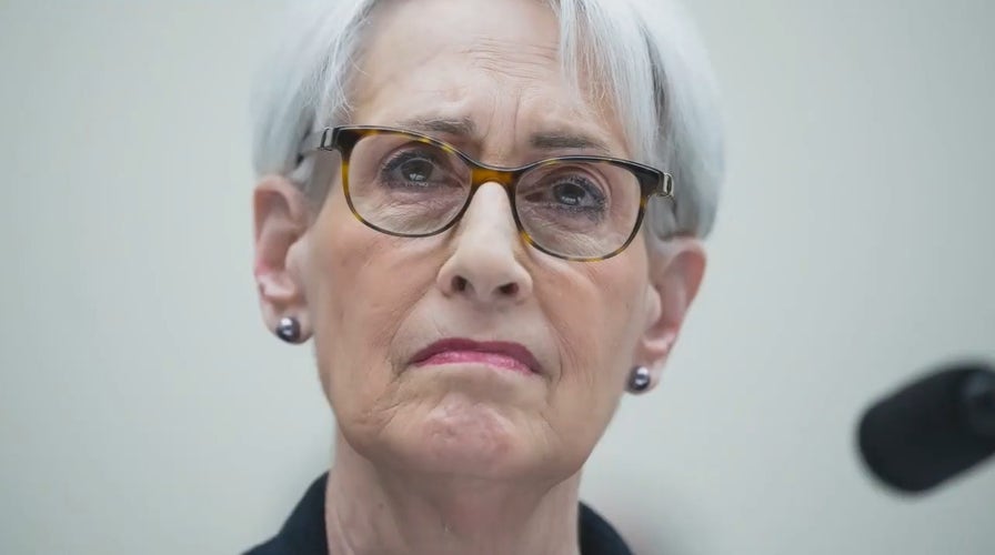 Coming up on 'Fox News Sunday': March 13