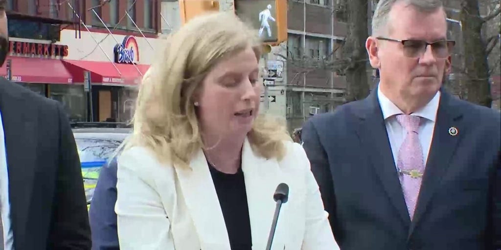 NYC police detail shooting that killed 7-month-old baby in Brooklyn