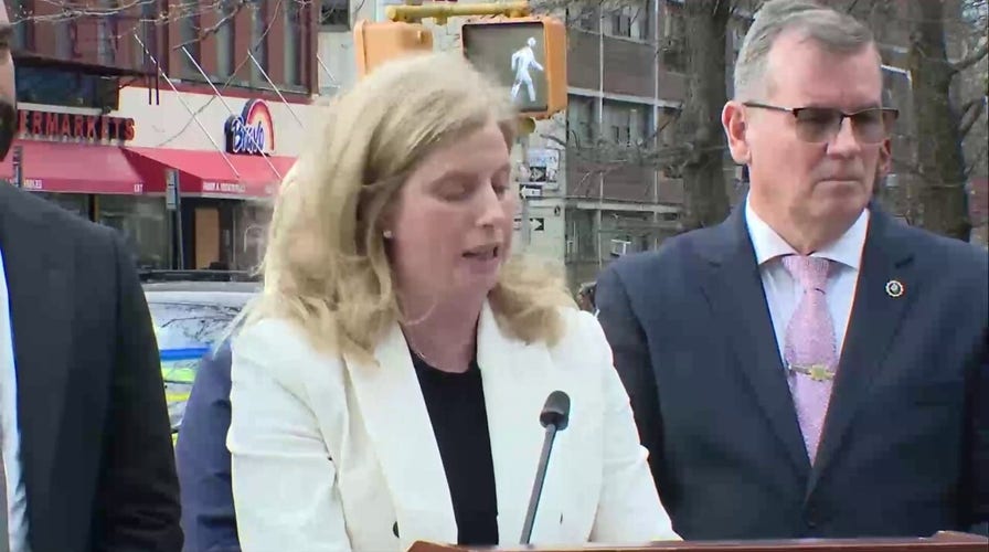 NYC police detail shooting that killed 7-month-old baby in Brooklyn