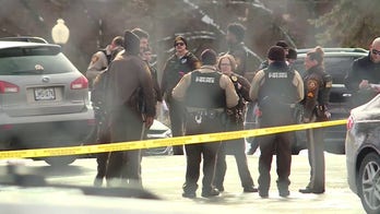 Officials say 6 injured in Ferguson funeral home shooting