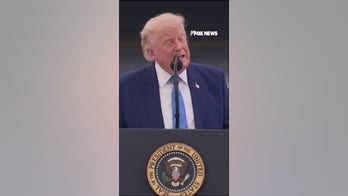 Trump reveals new Air Force One will lead July 4 flyover