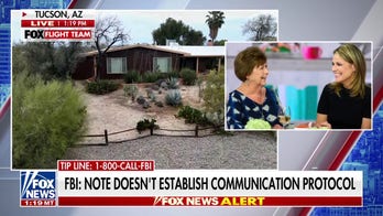 Ex-FBI agent, criminologist dissect Guthrie ransom note, family’s desperate plea