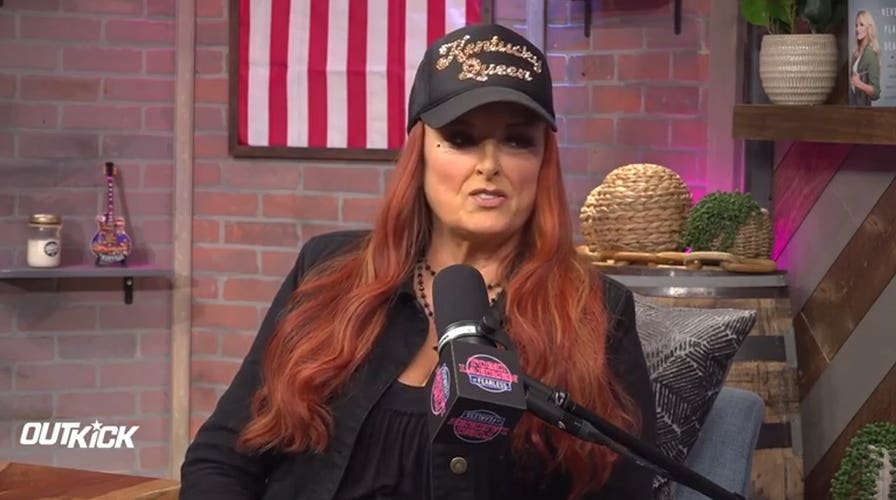 Wynonna Judd Agrees: Country Music is Having a Moment | Tomi Lahren is Fearless