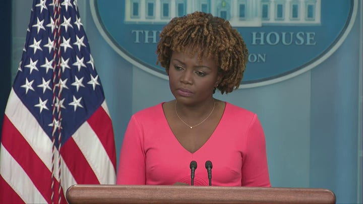 White House dodges on if Biden will press Xi on COVID-19 origins