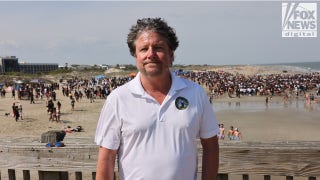Tybee Island mayor says Orange Crush Reloaded is no longer 'destructive'