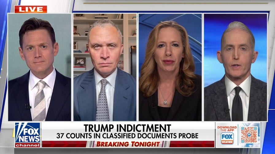 The former president needs to take this seriously: Trey Gowdy