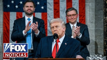 Reacción a el Estado de la Unión