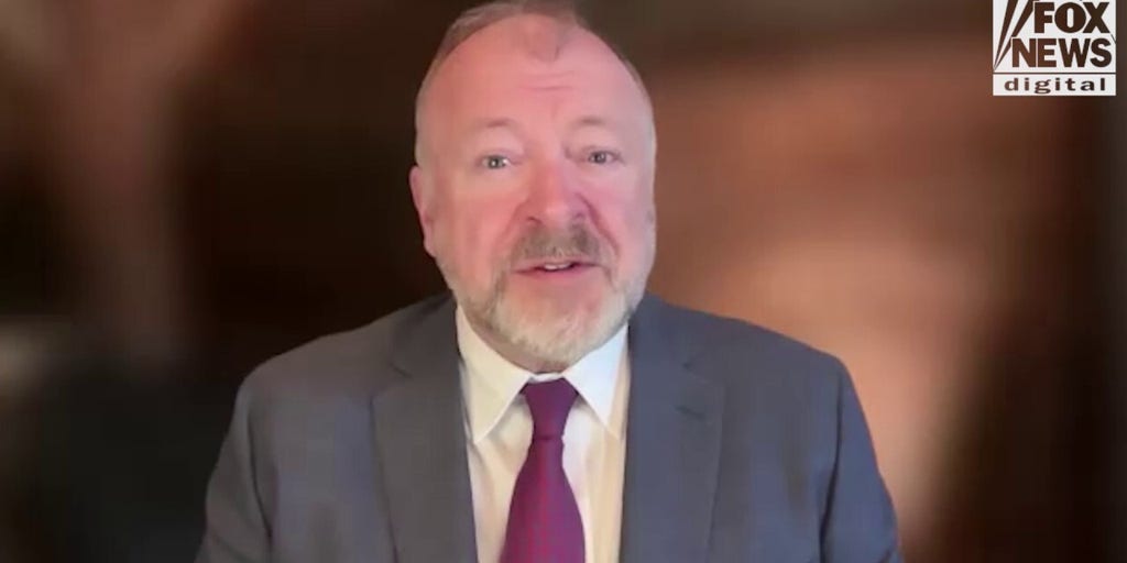 Chinese 'sham marriage' scheme exposes 'major concerns' for U.S. Navy: Expert