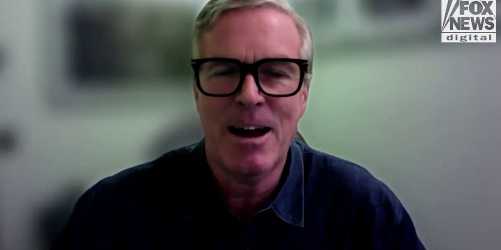 Former ‘America’s Most Wanted’ producer discusses FBI image release in Nancy Guthrie case