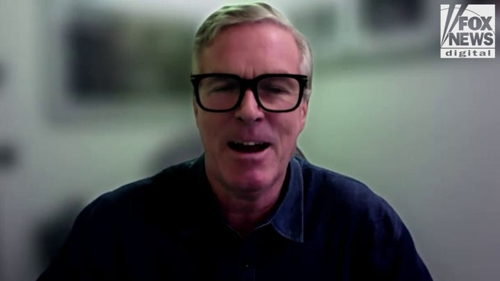 Former ‘America’s Most Wanted’ producer discusses FBI image release in Nancy Guthrie case