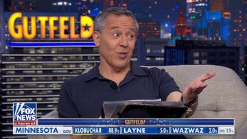 Greg Gutfeld: Surely this can’t be right