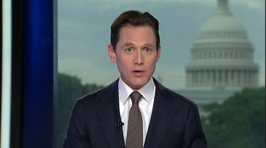 Coming up on Monday, June 9 edition of 'Special Report'