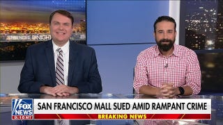 Big companies refuse to take on the politicians putting them out of business: Carl DeMaio - Fox News