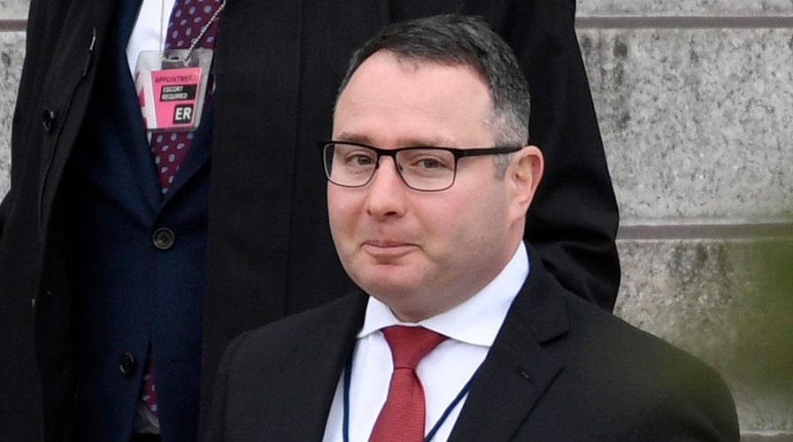 Lt. Col. Vindman removed from National Security Council