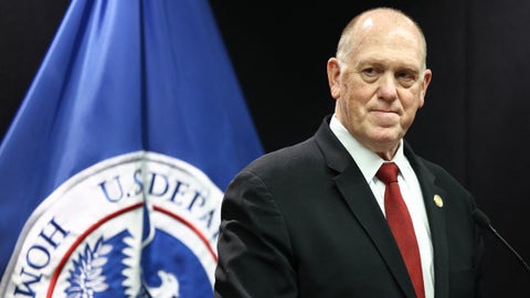 WATCH LIVE: Trump orders "softer touch" in Minneapolis as 700 federal agents withdraw - Fox News