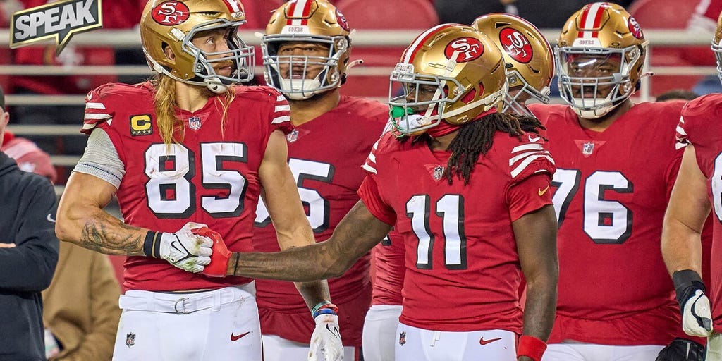 Is the 49ers Super Bowl window closing? | Speak