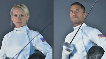 Team USA prepares for 2021 Tokyo Olympic Games