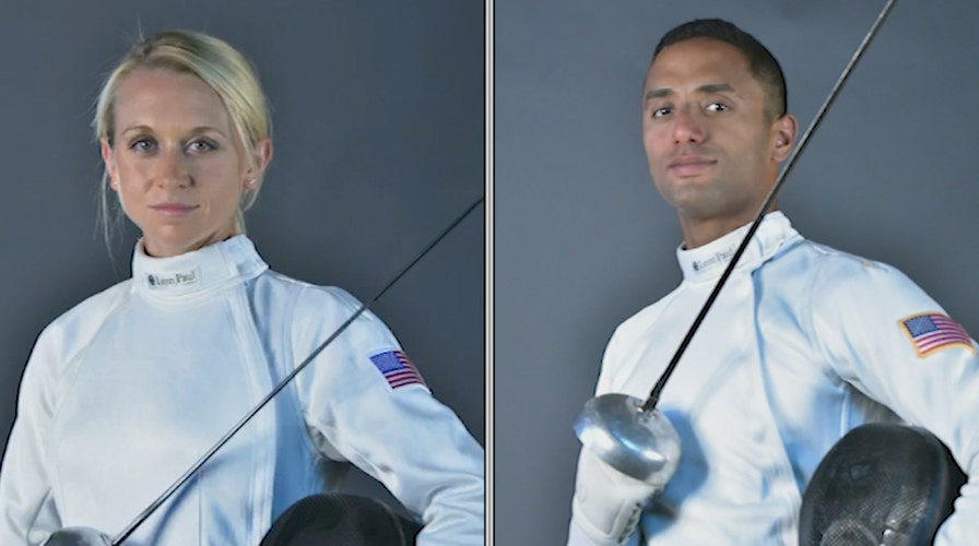 Team USA prepares for 2021 Tokyo Olympic Games