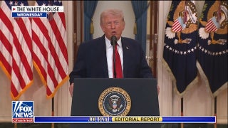 La amenaza de Trump de retirarse de la OTAN