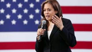 MEDIA BUZZ: Kamala&rsquo;s stealth campaign: Media now boosting her VP chances