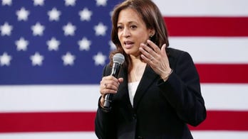 New Kamala Harris bill would expand voting by mail, early voting amid coronavirus crisis