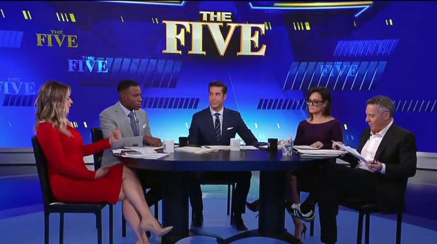 'The Five': Going back to Afghanistan is no longer an option