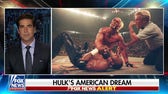 Jesse Watters: The colors that mattered most to Hulk Hogan were red, white and blue