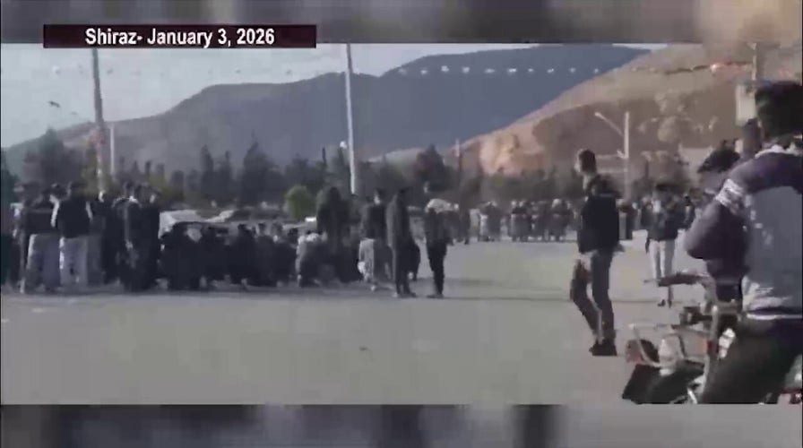 IRAN UPRISING: Protests spread as Khamenei issues warning