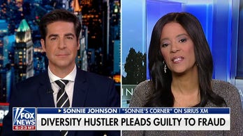 Jesse Watters: Corporate America is doing the walk of shame