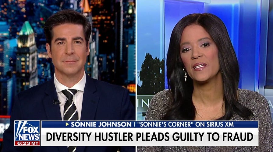 Jesse Watters: Corporate America is doing the walk of shame