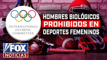 comite olimpico: solo las mujeres biologicas competiran en categorias femeninas