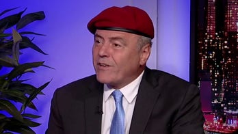 Curtis Sliwa backs Larry Elder for California governor: He's a 'man's man'