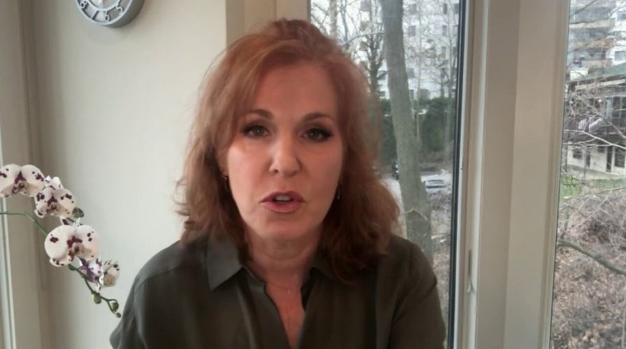 Liz Claman: Entire relief package could reach 'gigantic' number
