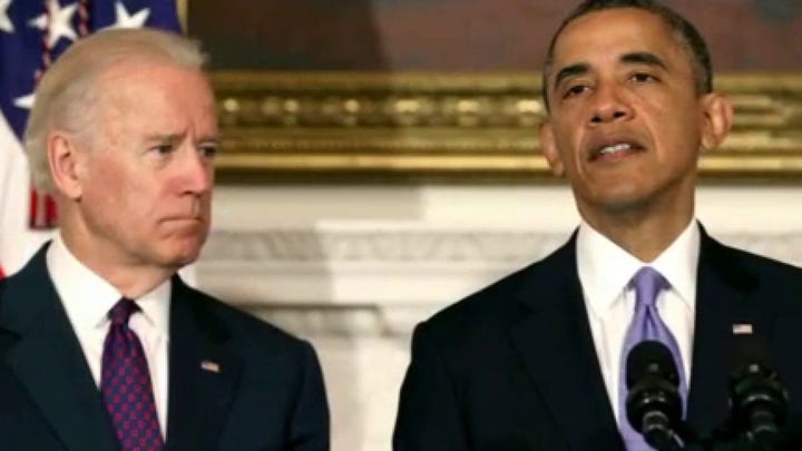 Could Obama's attacks on President Trump backfire on Democrats?