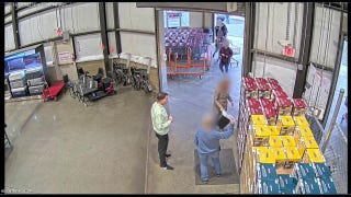 Bryan Kohberger turned away at Idaho Costco hours after murders