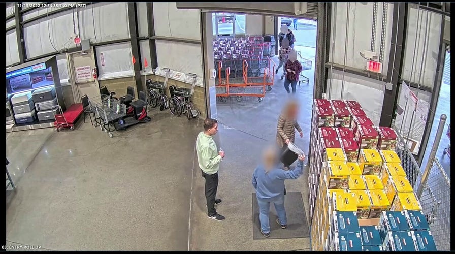 Bryan Kohberger turned away at Idaho Costco hours after murders