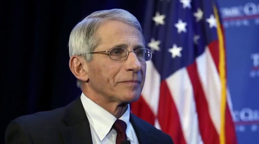 Fauci's cringeworthy TikTok vaccine efforts and Biden's bumpy return from vacation