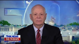 Sen. Ben Cardin calls on lawmakers to ‘put politics aside’ and raise the debt ceiling limit - Fox News