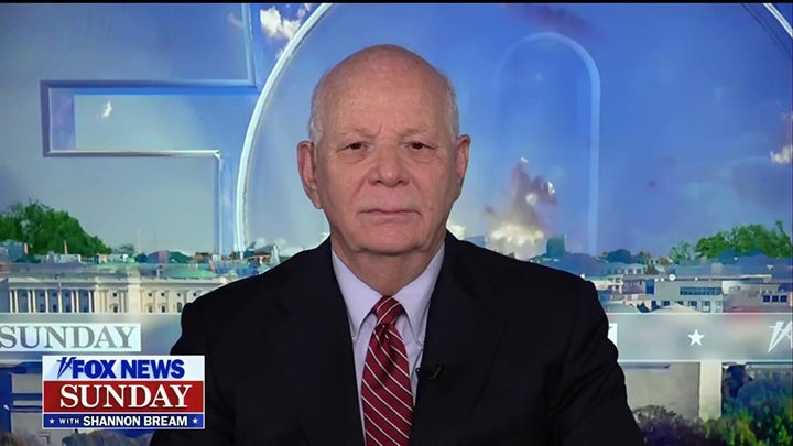 Sen. Ben Cardin calls on lawmakers to ‘put politics aside’ and raise the debt ceiling limit